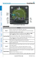 Preview for 26 page of Garmin GI 275 Pilot'S Manual