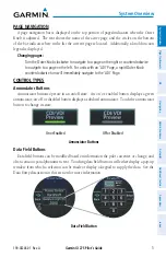 Preview for 27 page of Garmin GI 275 Pilot'S Manual