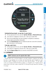 Preview for 47 page of Garmin GI 275 Pilot'S Manual