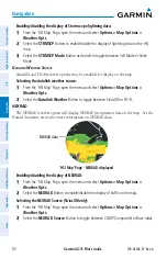 Preview for 104 page of Garmin GI 275 Pilot'S Manual