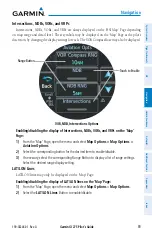 Preview for 111 page of Garmin GI 275 Pilot'S Manual