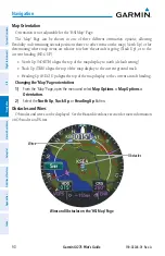 Preview for 112 page of Garmin GI 275 Pilot'S Manual