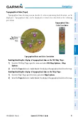 Preview for 117 page of Garmin GI 275 Pilot'S Manual