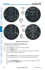 Preview for 128 page of Garmin GI 275 Pilot'S Manual