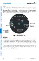 Preview for 144 page of Garmin GI 275 Pilot'S Manual