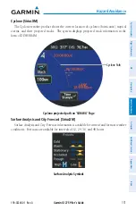 Preview for 153 page of Garmin GI 275 Pilot'S Manual