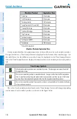 Preview for 156 page of Garmin GI 275 Pilot'S Manual