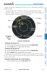 Preview for 161 page of Garmin GI 275 Pilot'S Manual