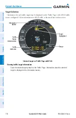 Preview for 176 page of Garmin GI 275 Pilot'S Manual