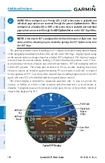 Preview for 208 page of Garmin GI 275 Pilot'S Manual