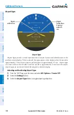 Preview for 210 page of Garmin GI 275 Pilot'S Manual