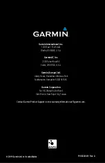 Preview for 250 page of Garmin GI 275 Pilot'S Manual