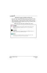 Preview for 4 page of Garmin GIA 63 Installation Manual