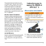 Preview for 7 page of Garmin GLO 2 Manual