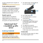 Preview for 38 page of Garmin GLO 2 Manual