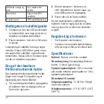 Preview for 40 page of Garmin GLO 2 Manual