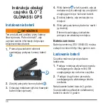 Preview for 56 page of Garmin GLO 2 Manual