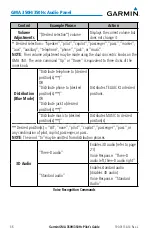 Preview for 36 page of Garmin GMA 350H Pilot'S Manual