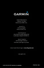 Preview for 42 page of Garmin GMA 350H Pilot'S Manual