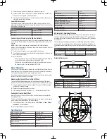 Preview for 3 page of Garmin GMR 18 XHD Installation Instructions