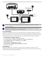 Preview for 7 page of Garmin GMR 18 Installation Instructions Manual