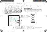 Preview for 8 page of Garmin GMR 406 Owner'S Manual