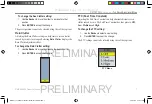 Preview for 11 page of Garmin GMR 406 Owner'S Manual