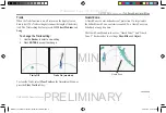 Preview for 13 page of Garmin GMR 406 Owner'S Manual