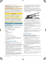 Preview for 7 page of Garmin GMR FANTOM 50 Series Installation Instructions Manual