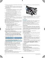 Preview for 20 page of Garmin GMR FANTOM 50 Series Installation Instructions Manual