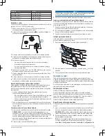 Preview for 35 page of Garmin GMR FANTOM 50 Series Installation Instructions Manual