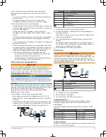 Preview for 39 page of Garmin GMR FANTOM 50 Series Installation Instructions Manual