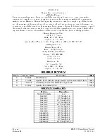 Preview for 2 page of Garmin GMX 200 Installation Manual