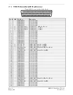 Preview for 30 page of Garmin GMX 200 Installation Manual