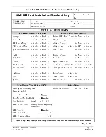 Preview for 65 page of Garmin GMX 200 Installation Manual