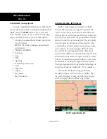 Preview for 6 page of Garmin GMX 200 Pilot'S Manual