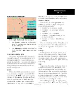 Preview for 7 page of Garmin GMX 200 Pilot'S Manual