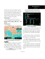 Preview for 11 page of Garmin GMX 200 Pilot'S Manual