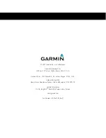 Preview for 16 page of Garmin GMX 200 Pilot'S Manual