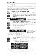 Preview for 49 page of Garmin GNC 255 Pilot'S Manual