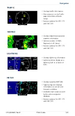 Preview for 123 page of Garmin GNC 355 Pilot'S Manual