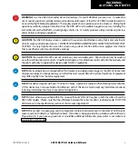 Preview for 7 page of Garmin GNC 420 Pilot'S Manual & Reference