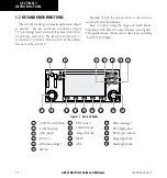 Preview for 10 page of Garmin GNC 420 Pilot'S Manual & Reference