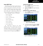 Preview for 23 page of Garmin GNC 420 Pilot'S Manual & Reference