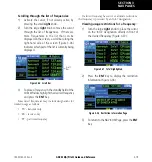 Preview for 53 page of Garmin GNC 420 Pilot'S Manual & Reference