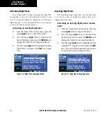 Preview for 72 page of Garmin GNC 420 Pilot'S Manual & Reference