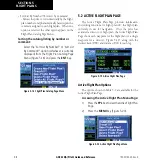 Preview for 76 page of Garmin GNC 420 Pilot'S Manual & Reference