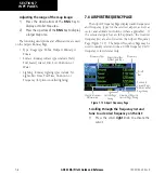 Preview for 116 page of Garmin GNC 420 Pilot'S Manual & Reference