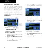 Preview for 142 page of Garmin GNC 420 Pilot'S Manual & Reference