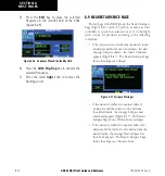 Preview for 144 page of Garmin GNC 420 Pilot'S Manual & Reference